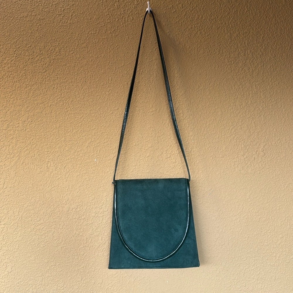 Frenchy Of California Vintage Handbag.
